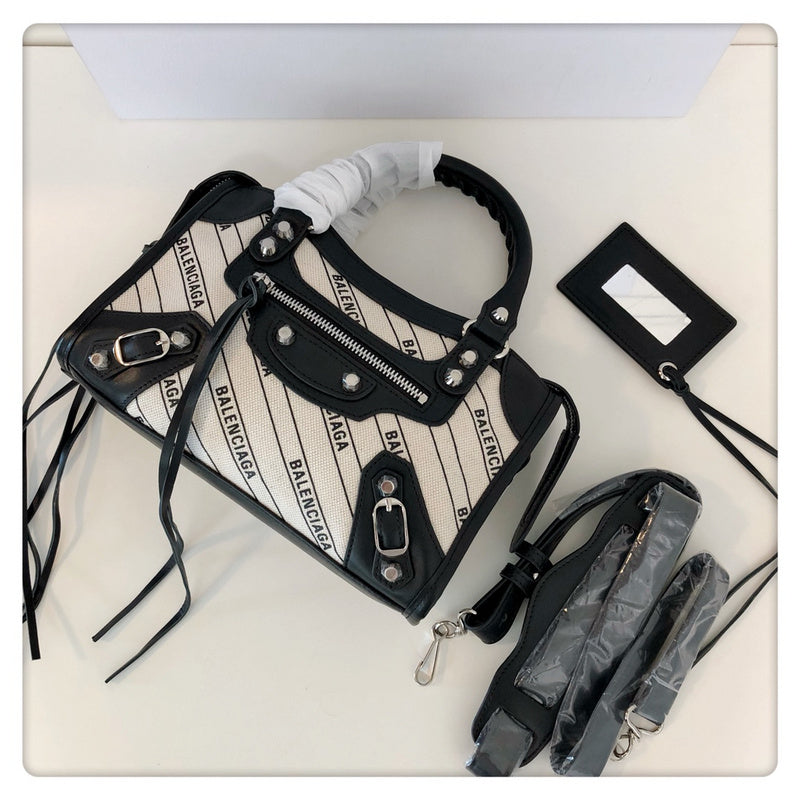 LO BAGS - BGA BAGS - 286