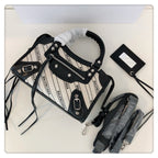LO BAGS - BGA BAGS - 286