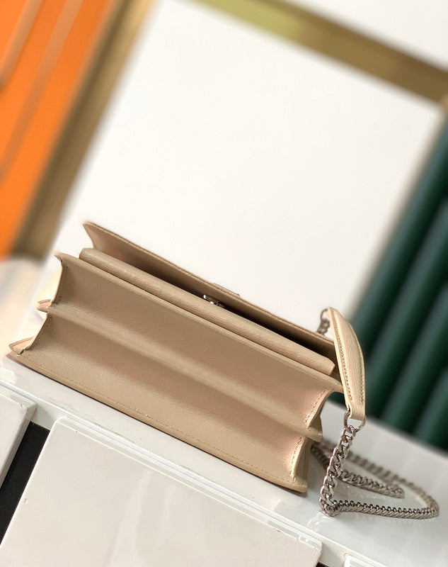 Lusso Official - LUXURY YSL BAGS - 1592