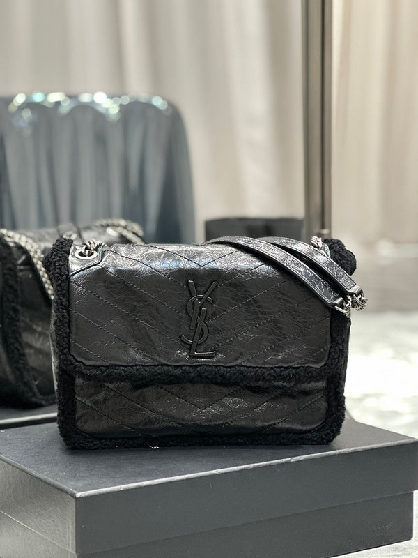 BB - YSL Bag - 3909
