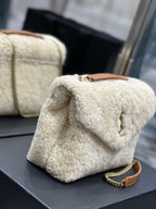 BB - YSL Bag - 3922