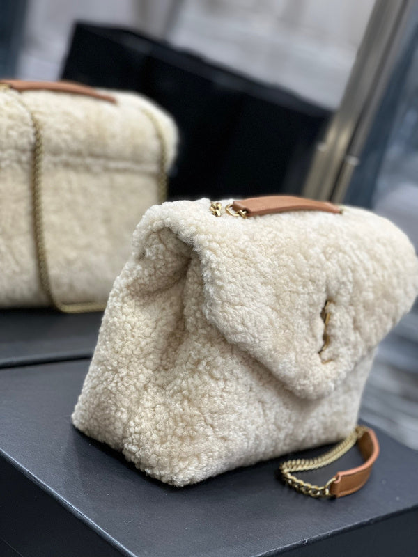 BB - YSL Bag - 3922