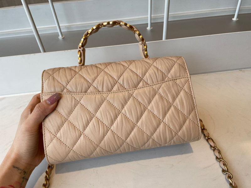 Lusso Official -  CHL BAGS  - 340