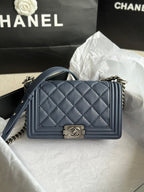 Lusso Official -  CHL BAGS  - 062