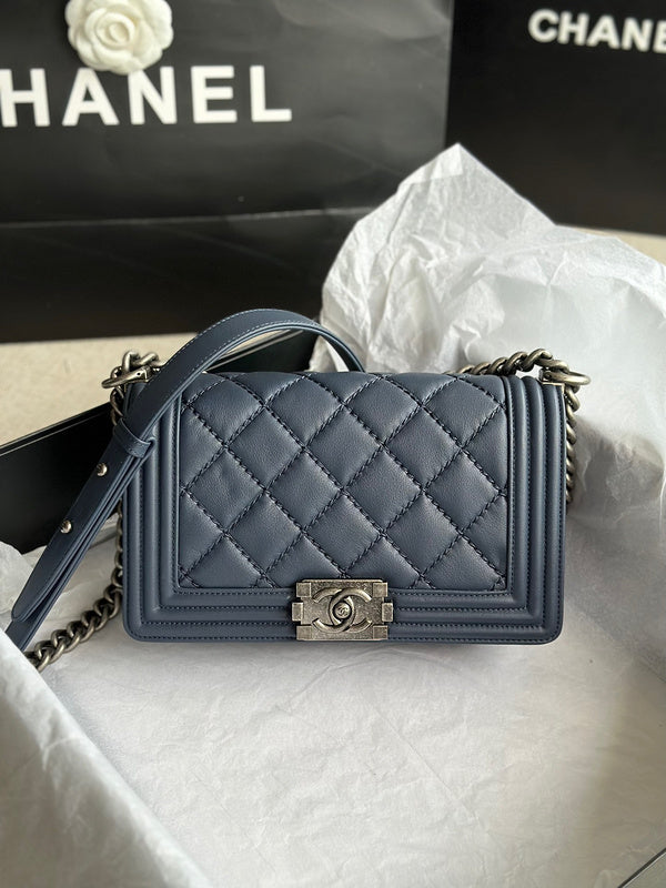 Lusso Official -  CHL BAGS  - 062