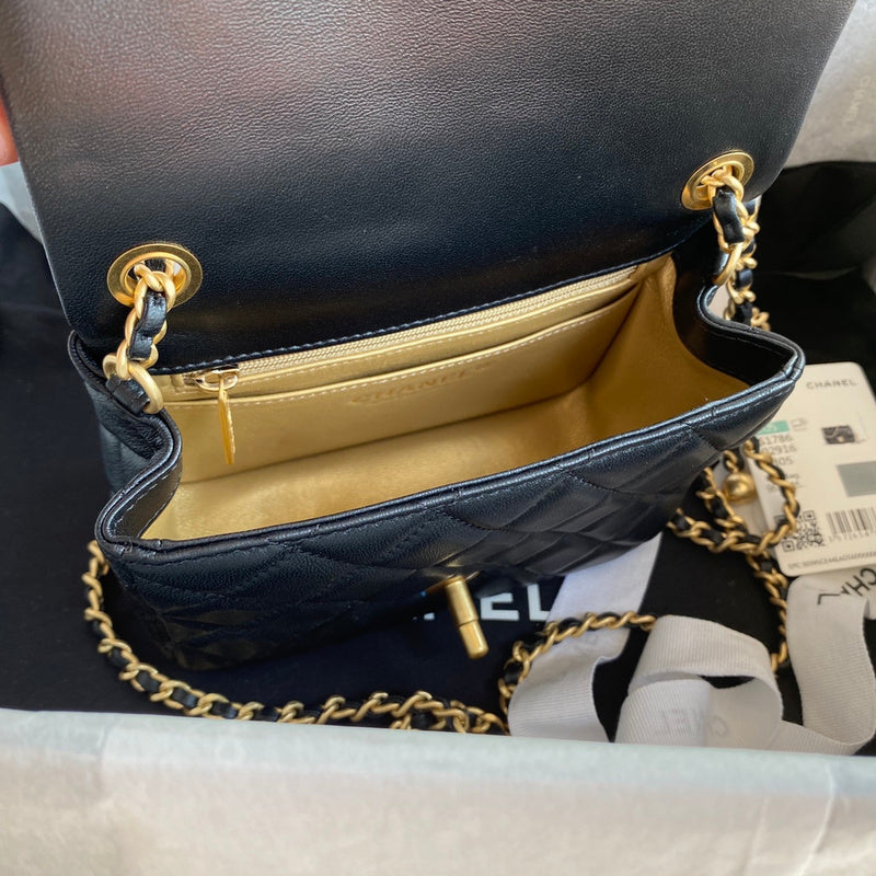 LO - CHL  BAGS FOR WOMEN - FASHION LUXURY BAGS - 857