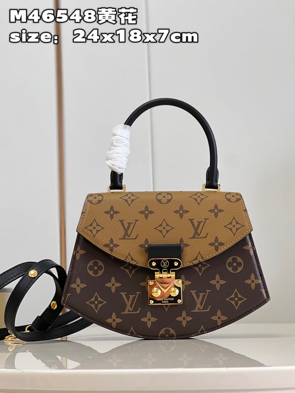 LO - LV Bags - 15772