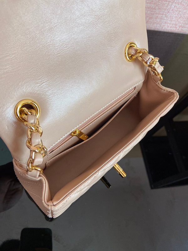 LO - CHL Bags - 3550