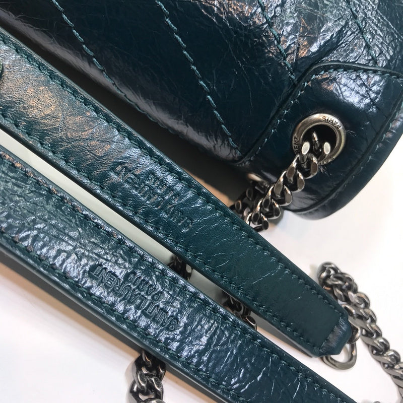 BB - YSL Bag - 2224