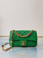 LO - CHL Bags - 1749