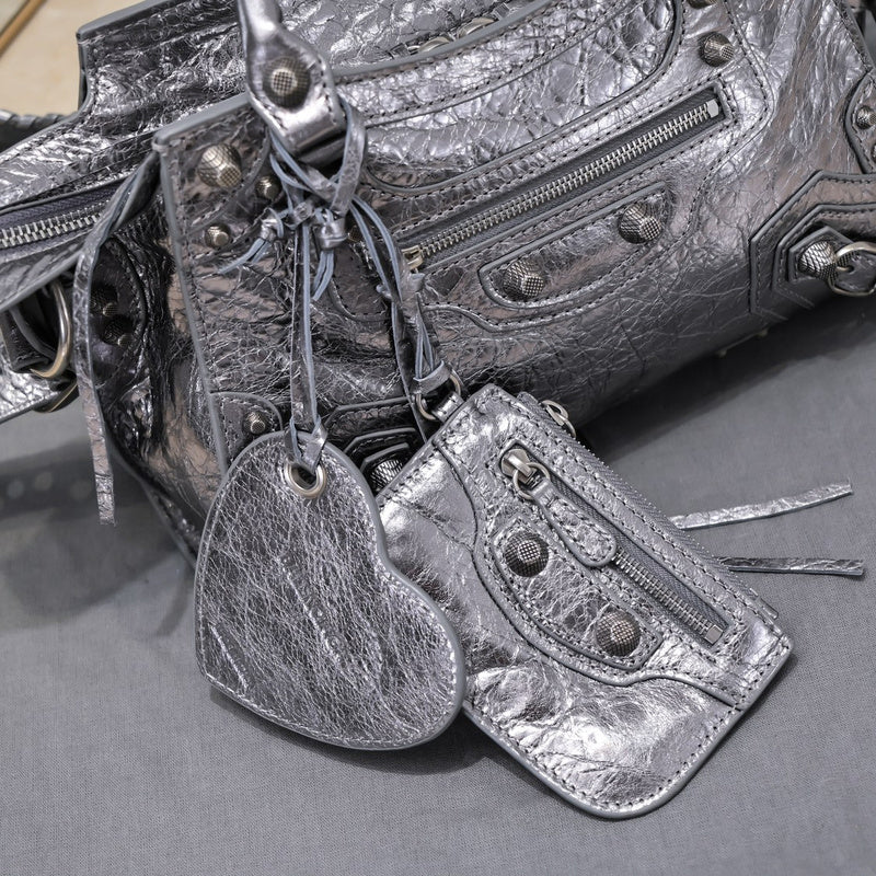 LO BAGS - BGA BAGS - 456