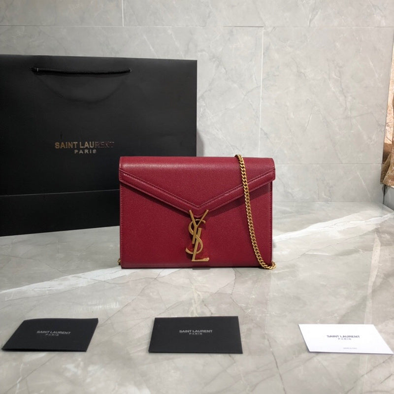 BB - YSL Bag - 4091
