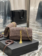 BB - YSL Bag - 1870