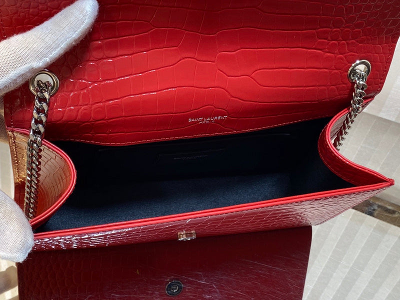 YSL BAGS - WOMEN LOVE LUXURY BAGS - 1897