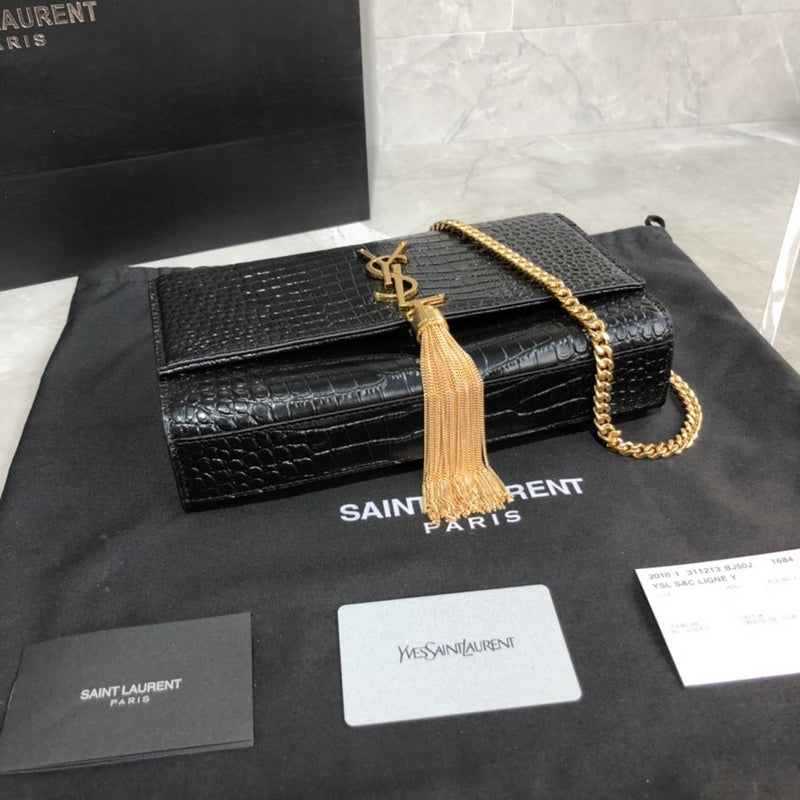 BB - YSL Bag - 4013