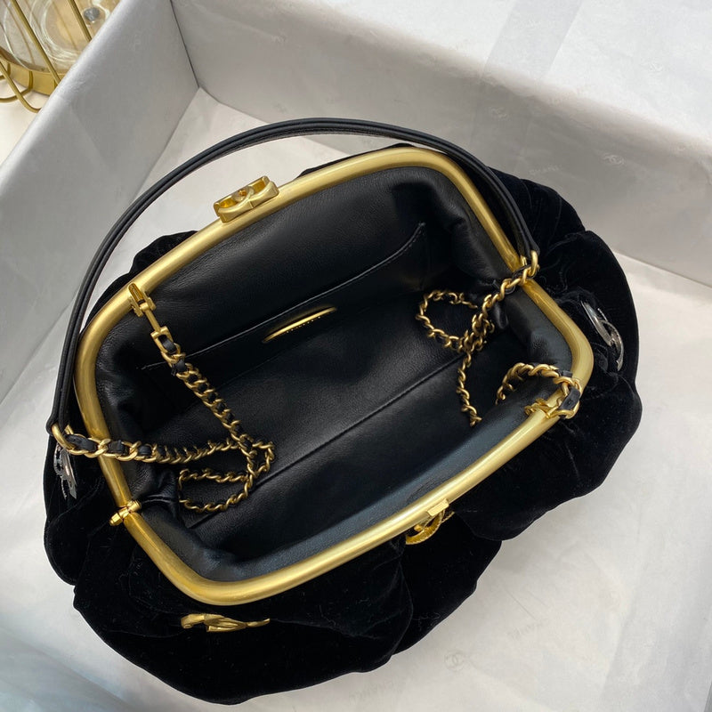 LO - CHL  BAGS FOR WOMEN - FASHION LUXURY BAGS -2327