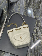 Lusso Official - LUXURY YSL BAGS - 551