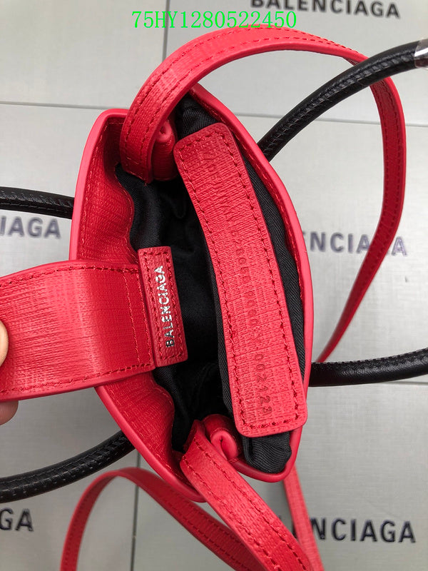 LO - BGA Bags - 1769