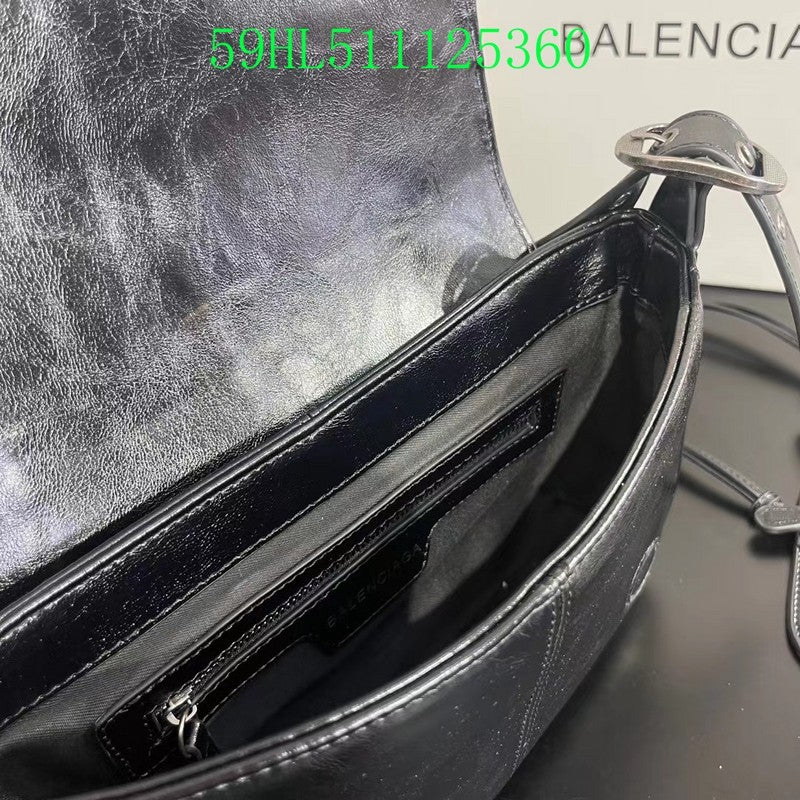 LO - BGA Bags - 1973