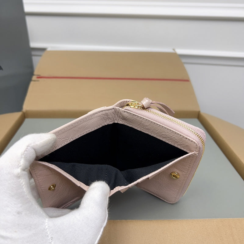LO BAGS - BGA BAGS - 260