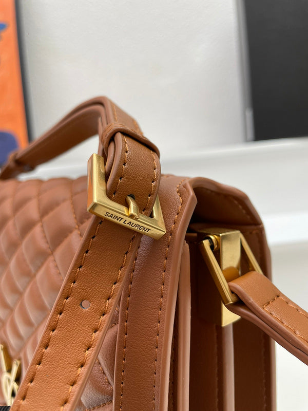YSL BAGS - WOMEN LOVE LUXURY BAGS - 1283