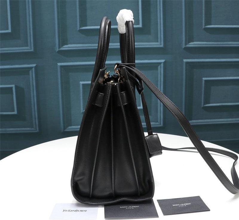 YSL BAGS - WOMEN LOVE LUXURY BAGS - 1934