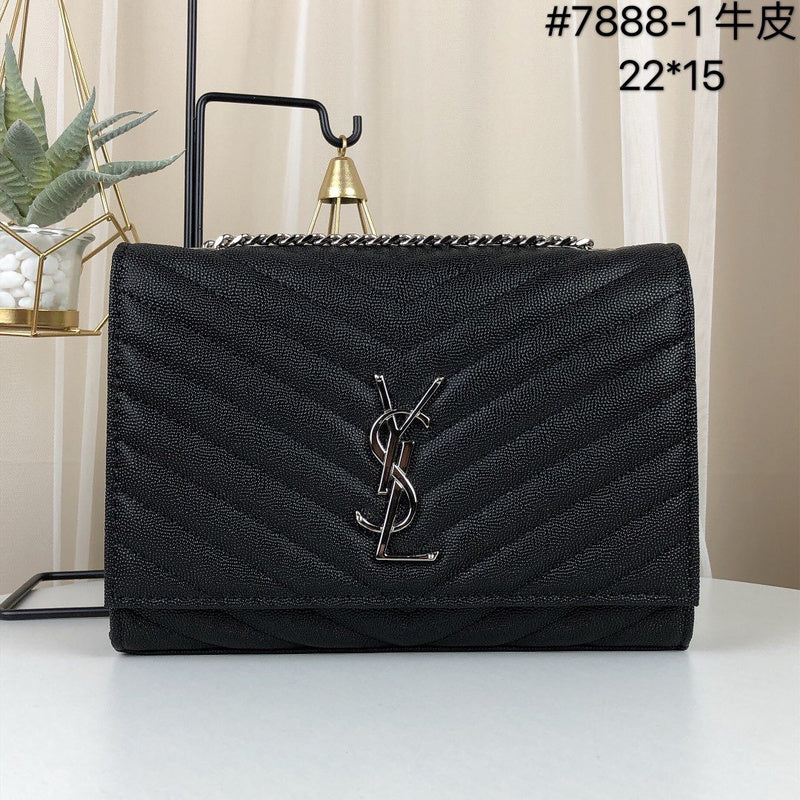 BB - YSL Bag - 3575