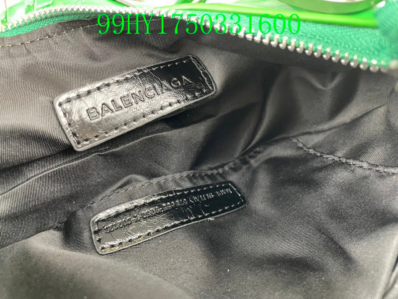 LO - BGA Bags - 2355
