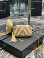 BB - YSL Bag - 1869