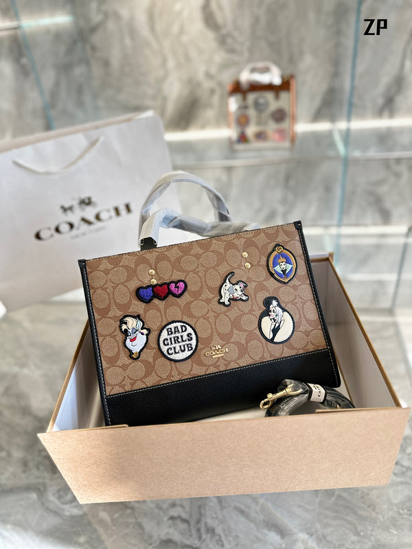 LO - CCH Bags - 251