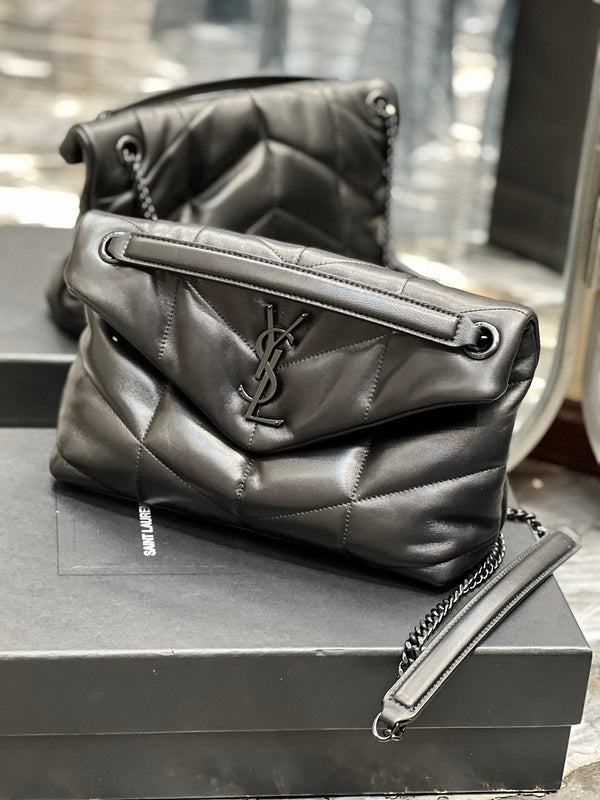 Lusso Official - LUXURY YSL BAGS - 704