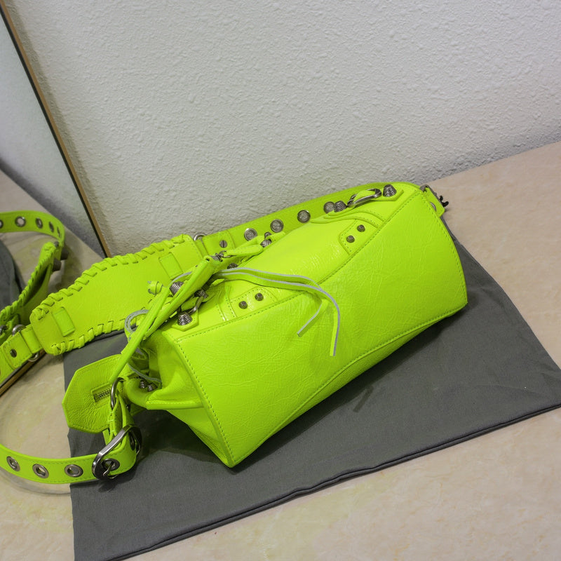 LO - BLN-CIAGA WOMEN LUXURY BAGS - 459
