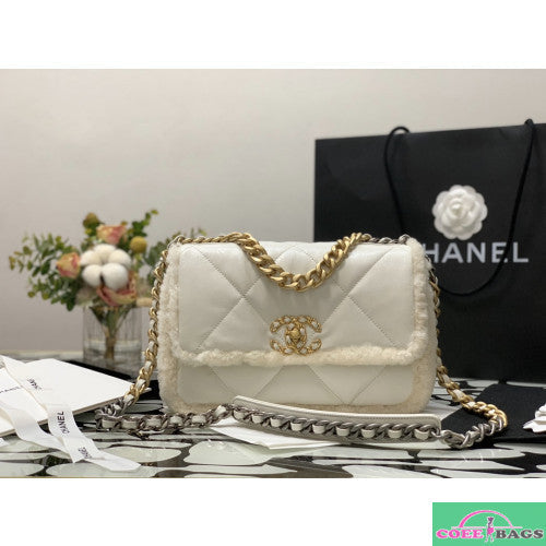 Lusso Official -  CHL BAGS  - 254