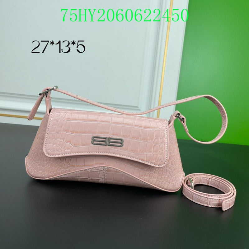 LO - BGA Bags - 2233