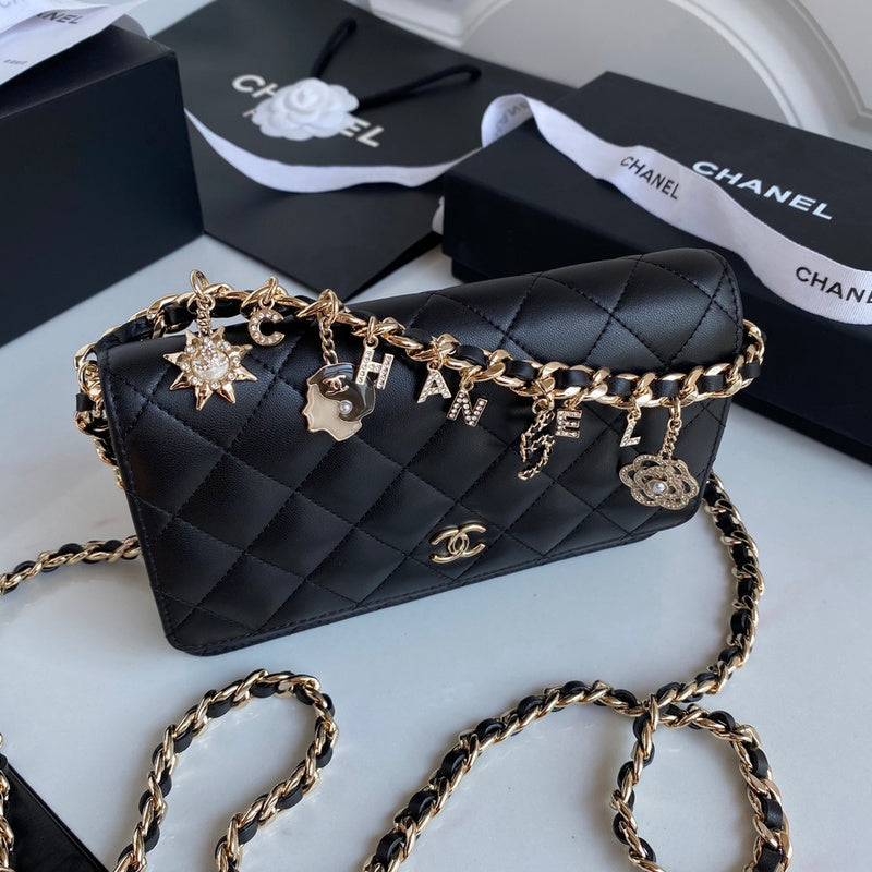 LO - CHL  BAGS FOR WOMEN - FASHION LUXURY BAGS - 928