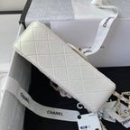 Lusso Official -  CHL BAGS  - 648