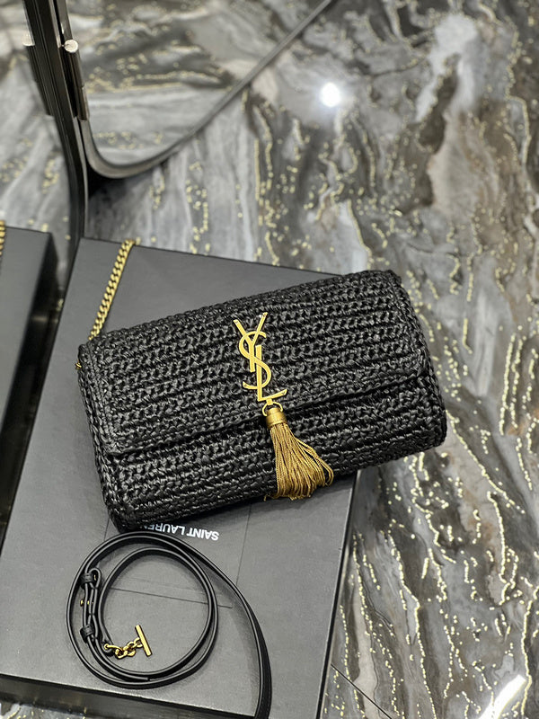 BB - YSL Bag - 1873