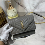 YSL BAGS - WOMEN LOVE LUXURY BAGS - 2247