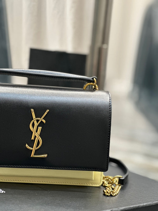 BB - YSL Bag - 1914