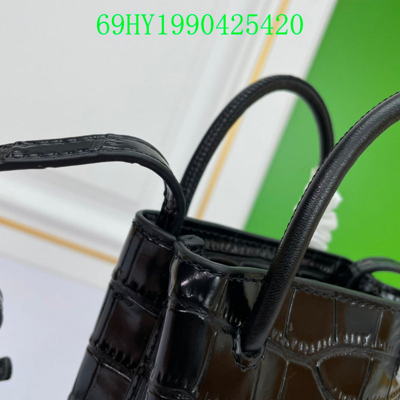 LO - BGA Bags - 2319