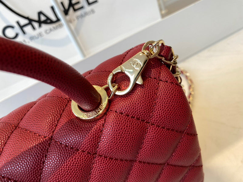 Lusso Official -  CHL BAGS  - 154