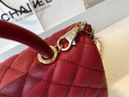 Lusso Official -  CHL BAGS  - 154