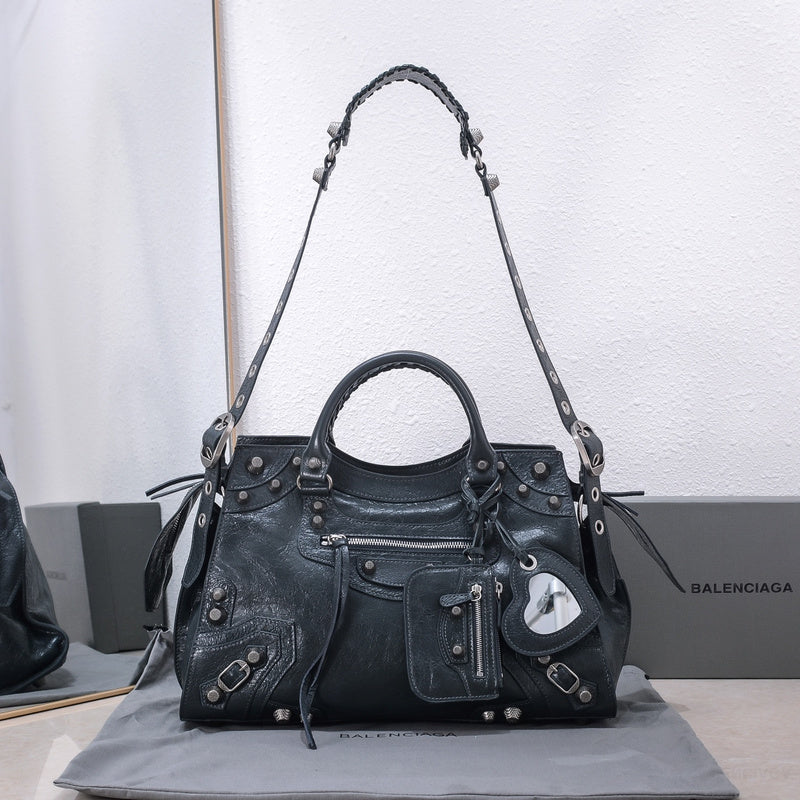 LO BAGS - BGA BAGS - 449