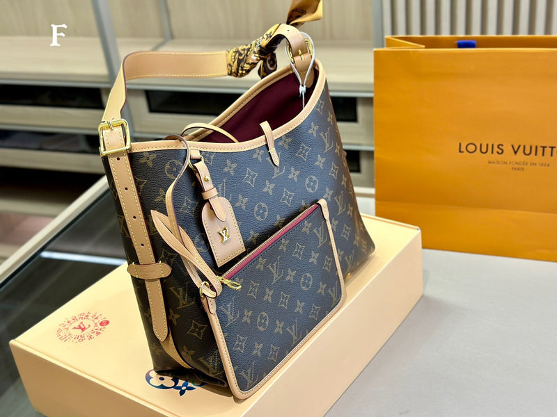 LO - LV Bags - 15034