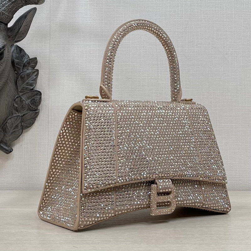 LO BAGS - BGA BAGS - 391