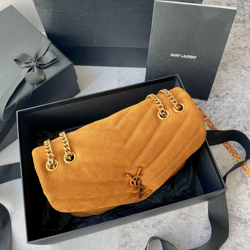 YSL BAGS - WOMEN LOVE LUXURY BAGS - 1483