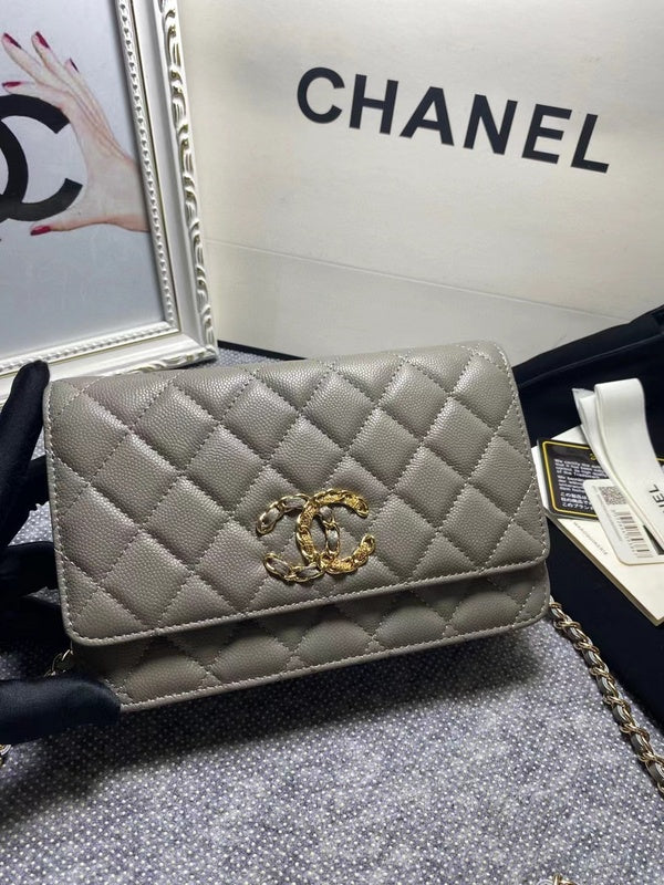 LO - CHL  BAGS FOR WOMEN - FASHION LUXURY BAGS - 335