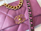 LO - CHL  BAGS FOR WOMEN - FASHION LUXURY BAGS - 873