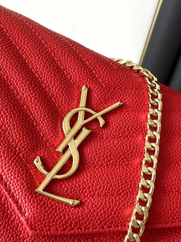YSL BAGS - WOMEN LOVE LUXURY BAGS - 1385