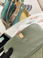 Lusso Official -  CHL BAGS  - 346